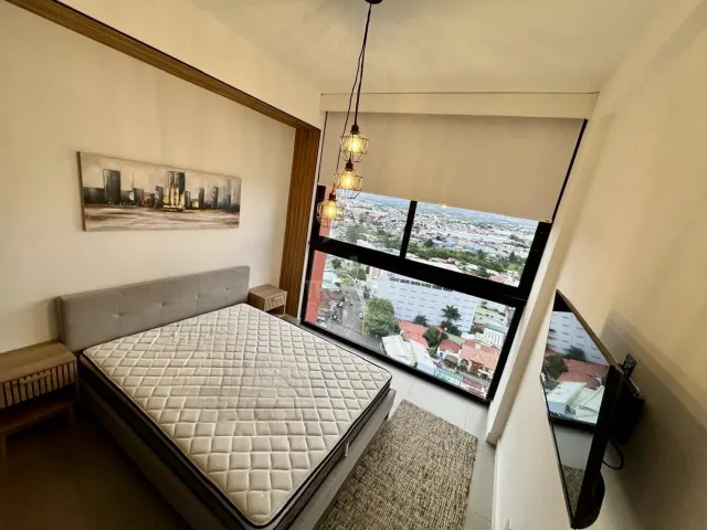 Modern Penthouse in Barrio Escalante | Urban Living with Panoramic Views