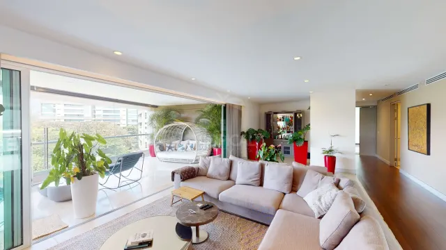 Escazu, Central Park, Luxurious Apartment for sale