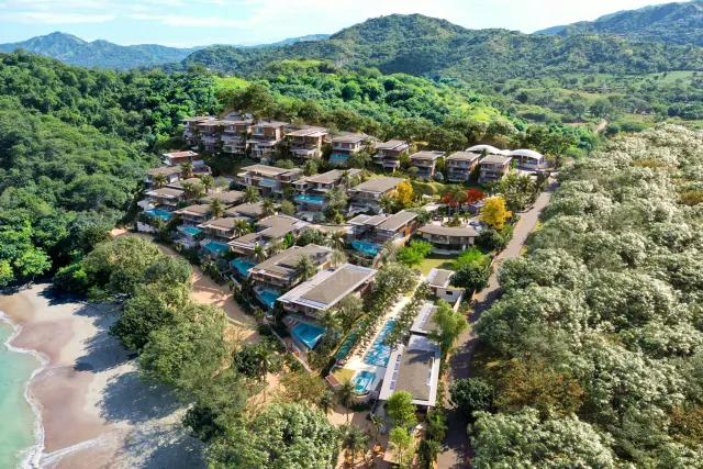Investment Opportunity on the Guanacaste Coast – Cantomar, an Ultra-Luxury Beachfront Community