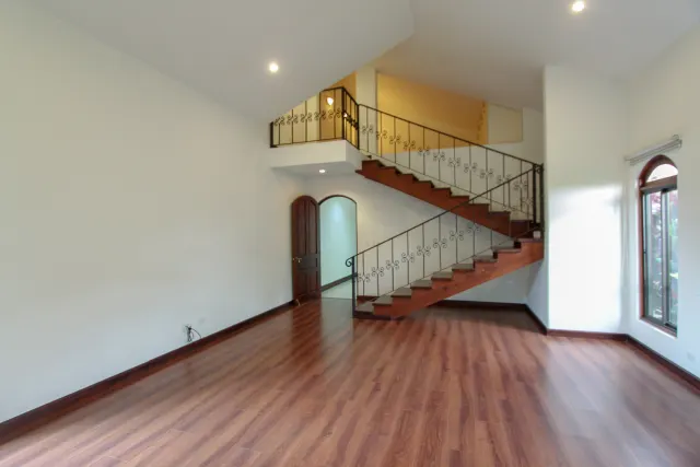 House in Bosques De Lindora
