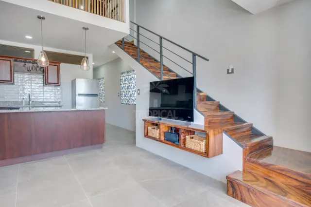 Playa Flamingo, beach apartment for sale