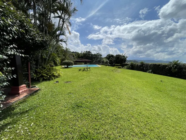 Versatile Estate in Santa Ana, Piedades: Ideal for Hotel, Airbnb, or Development