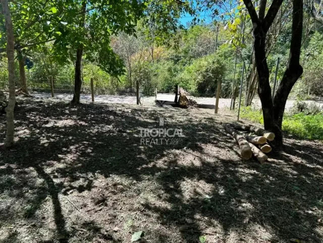 1000m² Lot for Sale in Las Delicias de Cobano: Your Coastal Oasis in Costa Rica.