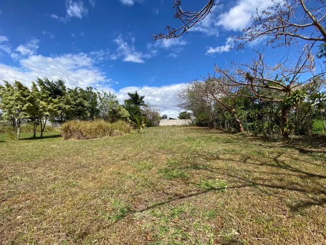 Lot for Sale – La Guácima, Alajuela