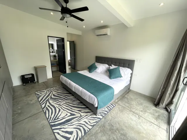 Modern Beach House for Sale Near Playa Palma, Parrita