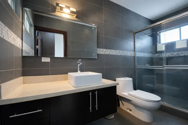 Modern Two-Story Home for Rent in La Rambla – Panasonic Area, Alajuela