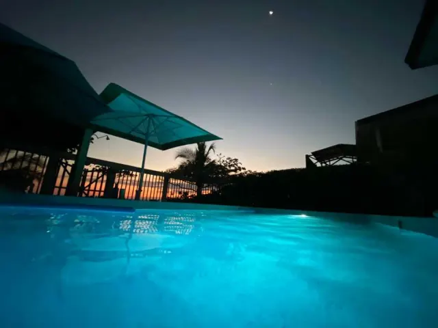 Beach House in Tivives