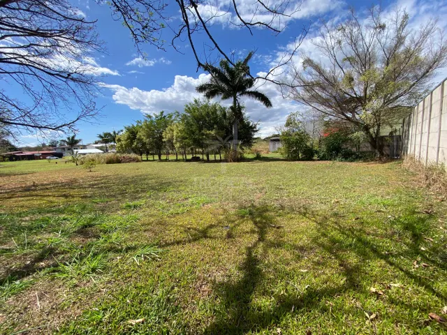 Lot for Sale – La Guácima, Alajuela