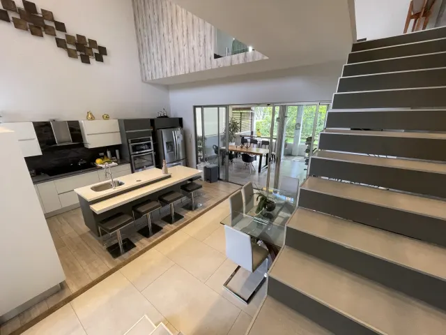 Beautiful House for Sale in Gated Community - Hacienda Los Reyes