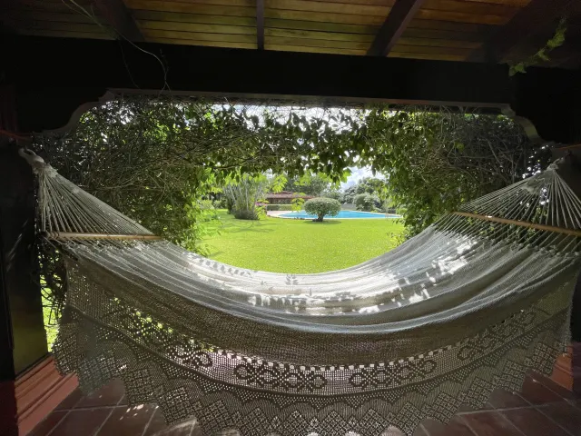 Versatile Estate in Santa Ana, Piedades: Ideal for Hotel, Airbnb, or Development