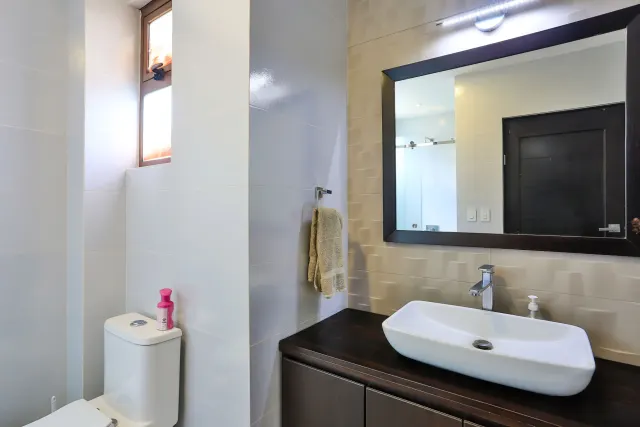 Contemporary House in Los Reyes, la Guacima for sale