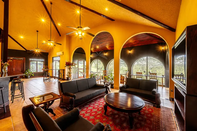 Exclusive Estate with Lake & Arenal Volcano Views – UNDER CONTRACT