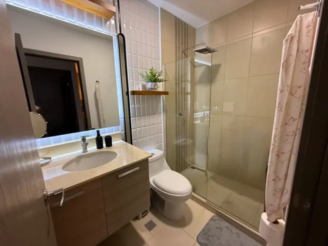 Modern 3-Bedroom Home for Sale in Escazú – Near Multiplaza & Route 27 | $250,000 USD