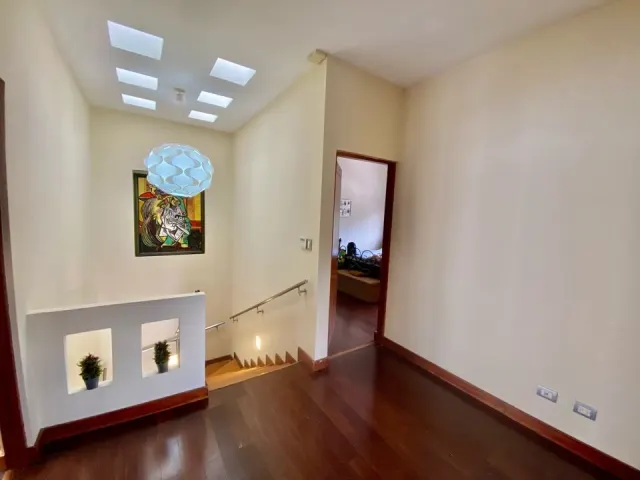 Modern house for sale Escazu