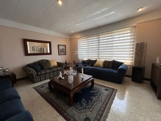 Charming Family Home for Sale in San Rafael de Escazú | $275,000 USD