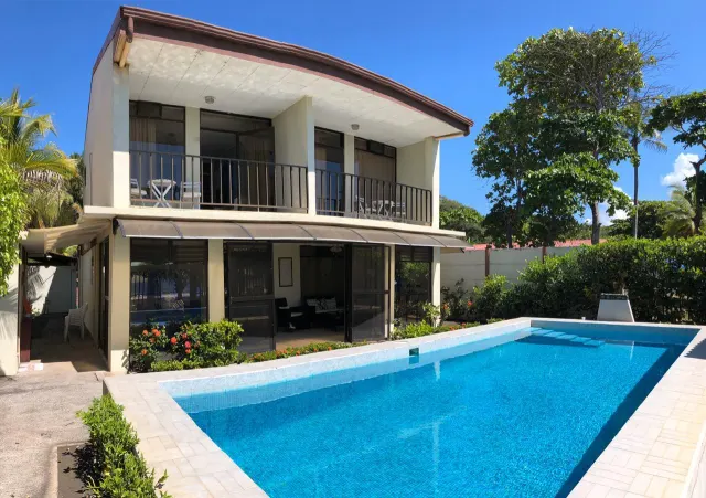 Beach House in Tivives