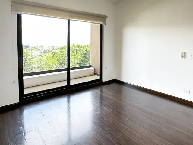 Condominium Abitu Bosque Urbano in Curridabat, Granadilla