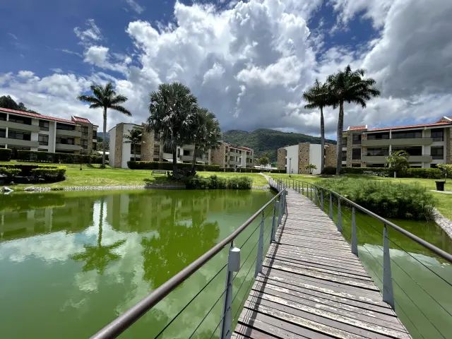 Apartment in Rio Oro