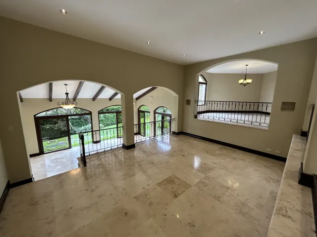 Exceptional Luxury Living in Villareal, Santa Ana, San José