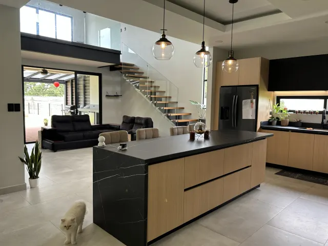 Contemporary Gem in Gated Community, La Guacima, Alajuela