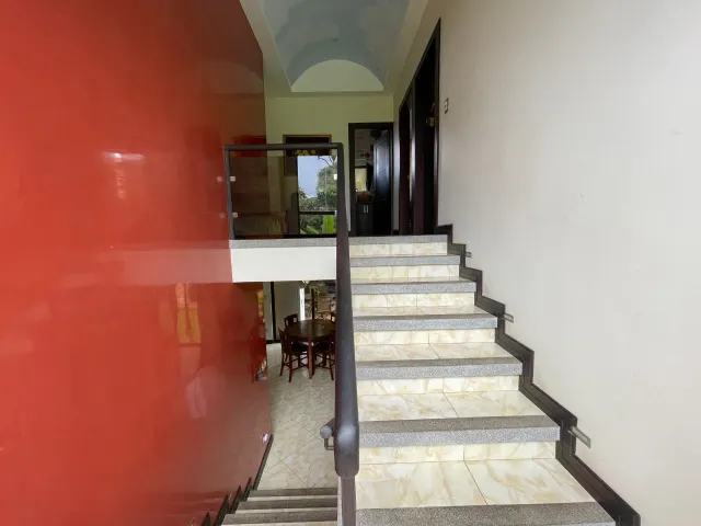 3-Bedroom Residence with Elegant Details in Prime Heredia Location