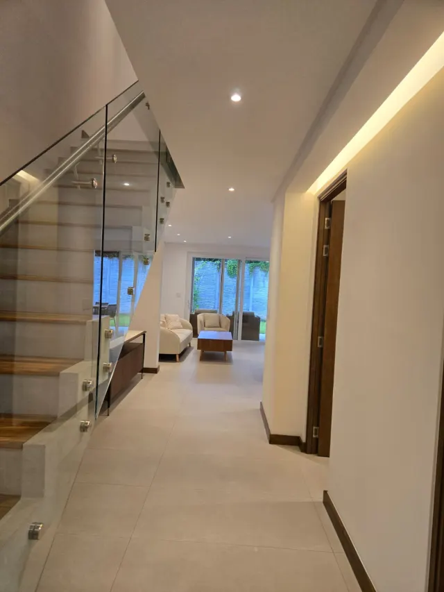 House for Rent in Elements Lindora – Modern, Furnished, and Spacious