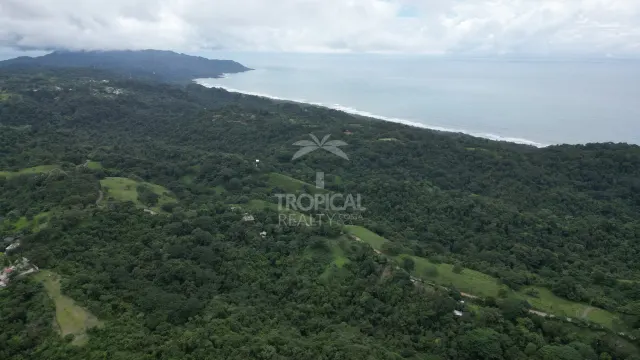 Lots for Sale in Santiago: Your Investment Opportunity in Costa Rica