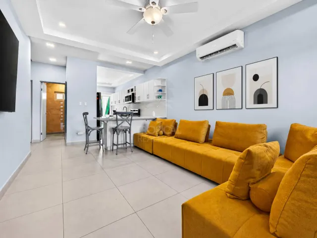 Modern Corner Townhome for Sale in Rancho Villa Real | Fully Furnished Near Tamarindo