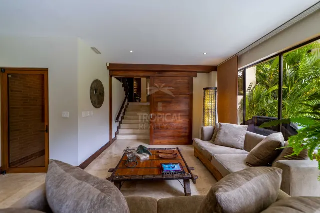 Elegance, Privacy & Comfort in the Heart of Escazú