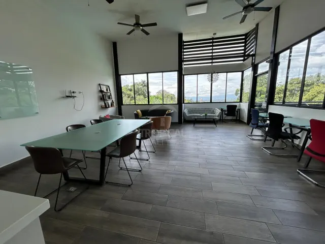Modern Townhouse for Rent – Piedades de Santa Ana