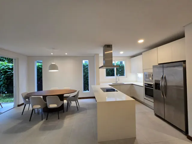 House for Rent in Elements Lindora – Modern, Furnished, and Spacious