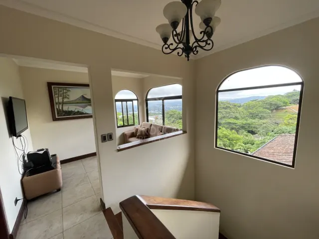 Strategic Investment Property & Private Estate in Piedades, Santa Ana