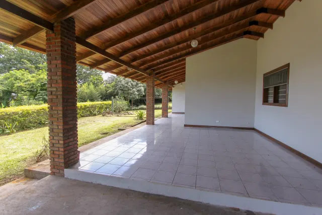 One-story house for sale, Santa Ana, Piedades
