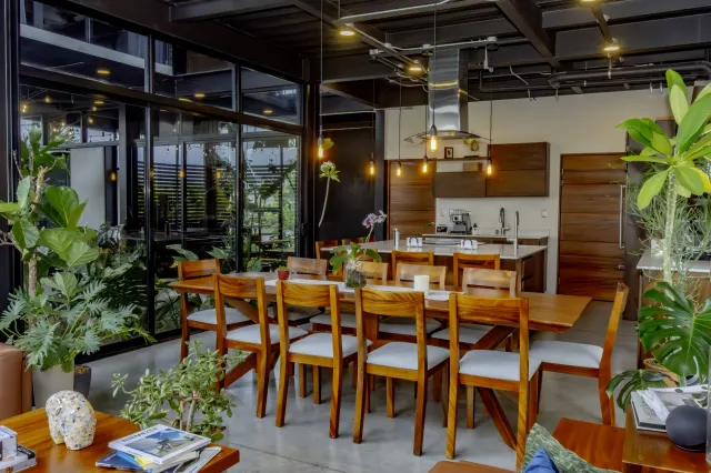 House for Sale in Hacienda Los Reyes, Guácima: Elegance and Comfort in an Exclusive Setting