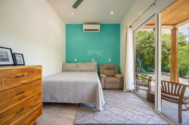 Villas Oasis – Multi-Residence Investment Property Near Tamarindo