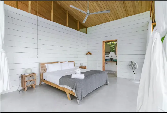 Luxury Ocean View Estate in Santa Teresa – Privacy, Nature and Investment Potential