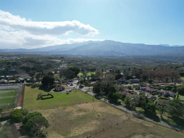 For Sale, Single-Story House with Pool Los Reyes
