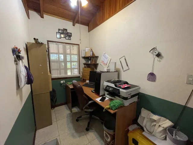 Hacienda Los Reyes one story house for sale
