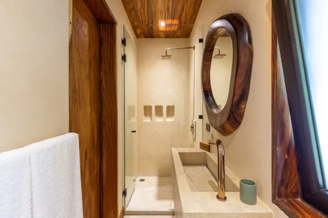Ocean View Luxury Home for Sale – Malpaís, Santa Teresa