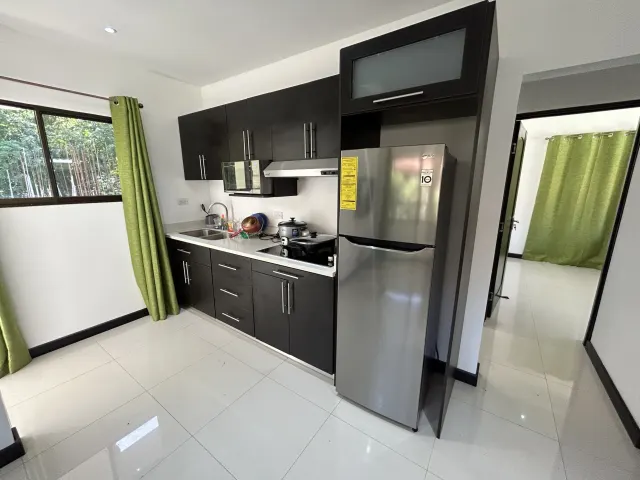 Beach Paradise: Charming Apartments for Sale near Playa Hermosa, Guanacaste