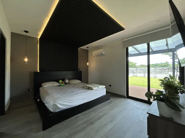Contemporary Gem in Gated Community, La Guacima, Alajuela