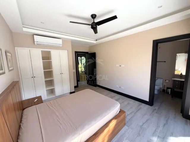 Modern 3-Bedroom Loft for Sale in Playa Potrero