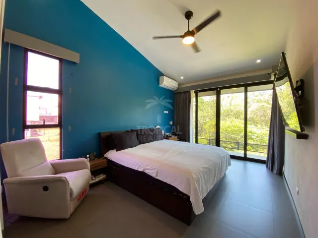 Modern Home with Private Pool in Hacienda Los Reyes