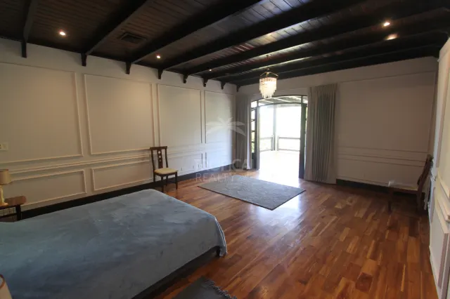 Luxury Home in La Guácima with Private Forest & Panoramic Views
