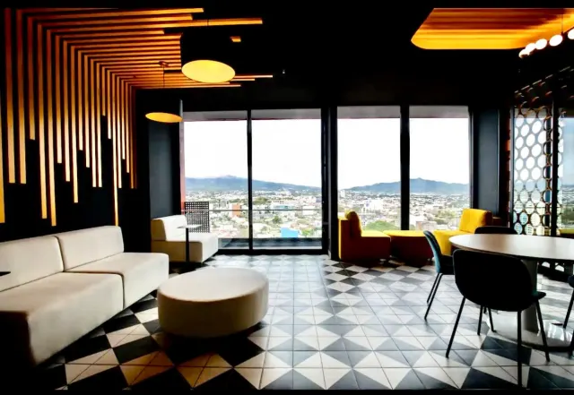 Modern Penthouse in Barrio Escalante | Urban Living with Panoramic Views