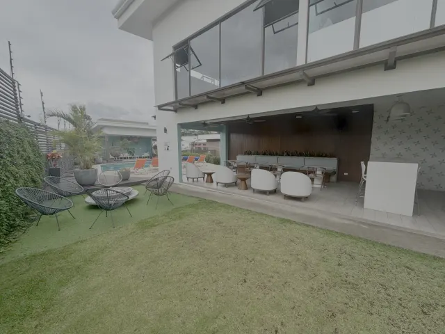 Contemporary Townhouse for Sale in a Private Gated Community, Escazú