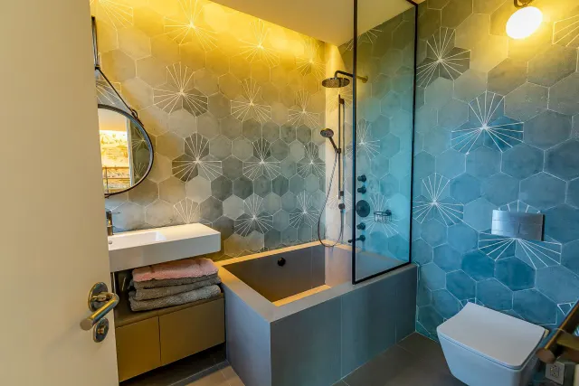 The One at 510 Avenida Escazu: Luxury Living Redefined