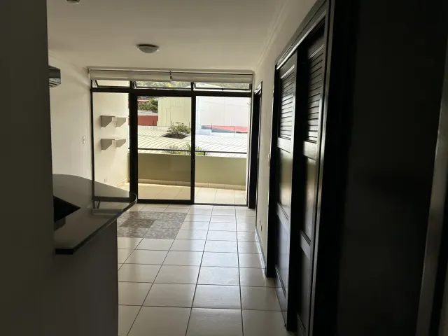 Apartment in Rio Oro