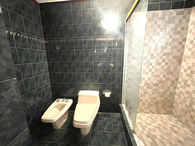 Property with Stunning Views in San Rafael Escazú