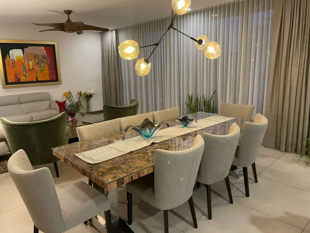 Luxurious Apartment for Sale in Hyde Park Nunciatura, San José